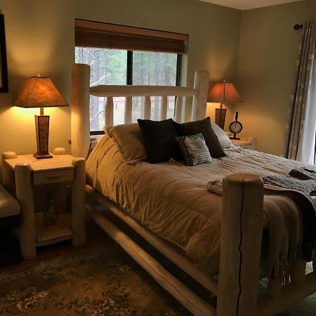 Parks Grand Canyon 1Bd Loft/Suite-Horseback Riding-Shooting-Dogs Ok! מראה חיצוני תמונה