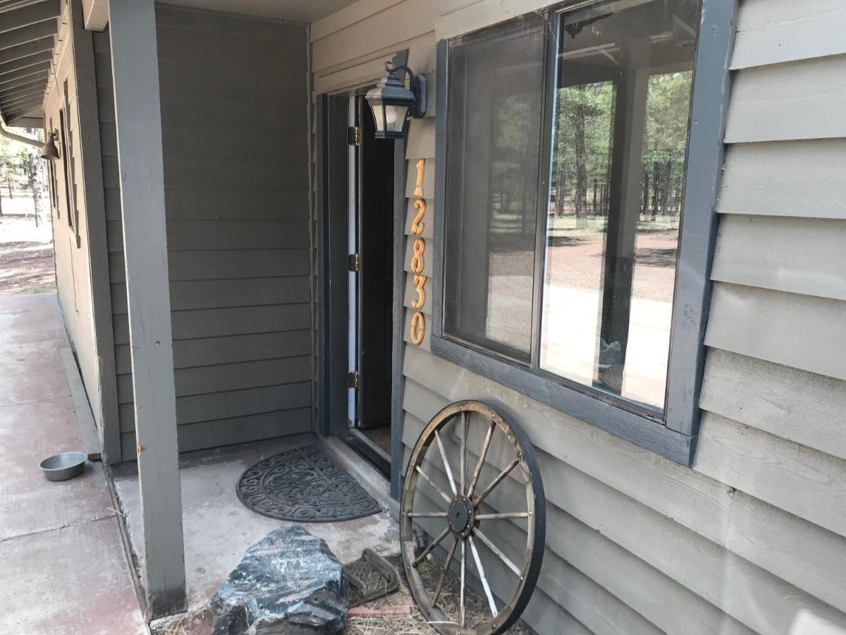 Parks Grand Canyon 1Bd Loft/Suite-Horseback Riding-Shooting-Dogs Ok! מראה חיצוני תמונה