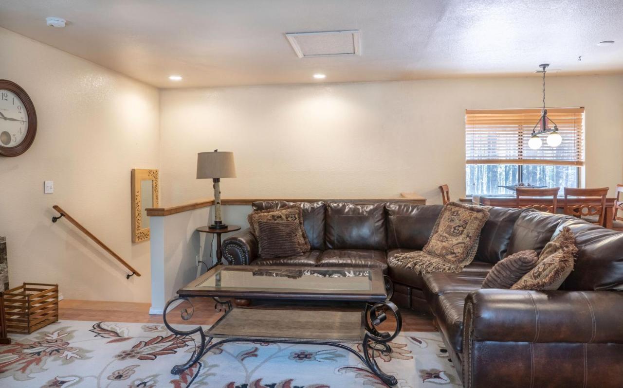 Parks Grand Canyon 1Bd Loft/Suite-Horseback Riding-Shooting-Dogs Ok! מראה חיצוני תמונה