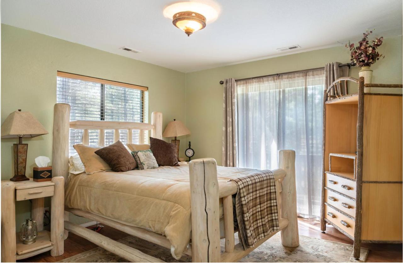 Parks Grand Canyon 1Bd Loft/Suite-Horseback Riding-Shooting-Dogs Ok! מראה חיצוני תמונה