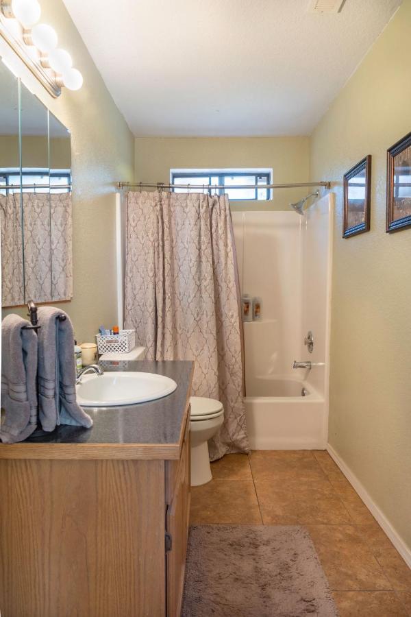Parks Grand Canyon 1Bd Loft/Suite-Horseback Riding-Shooting-Dogs Ok! מראה חיצוני תמונה