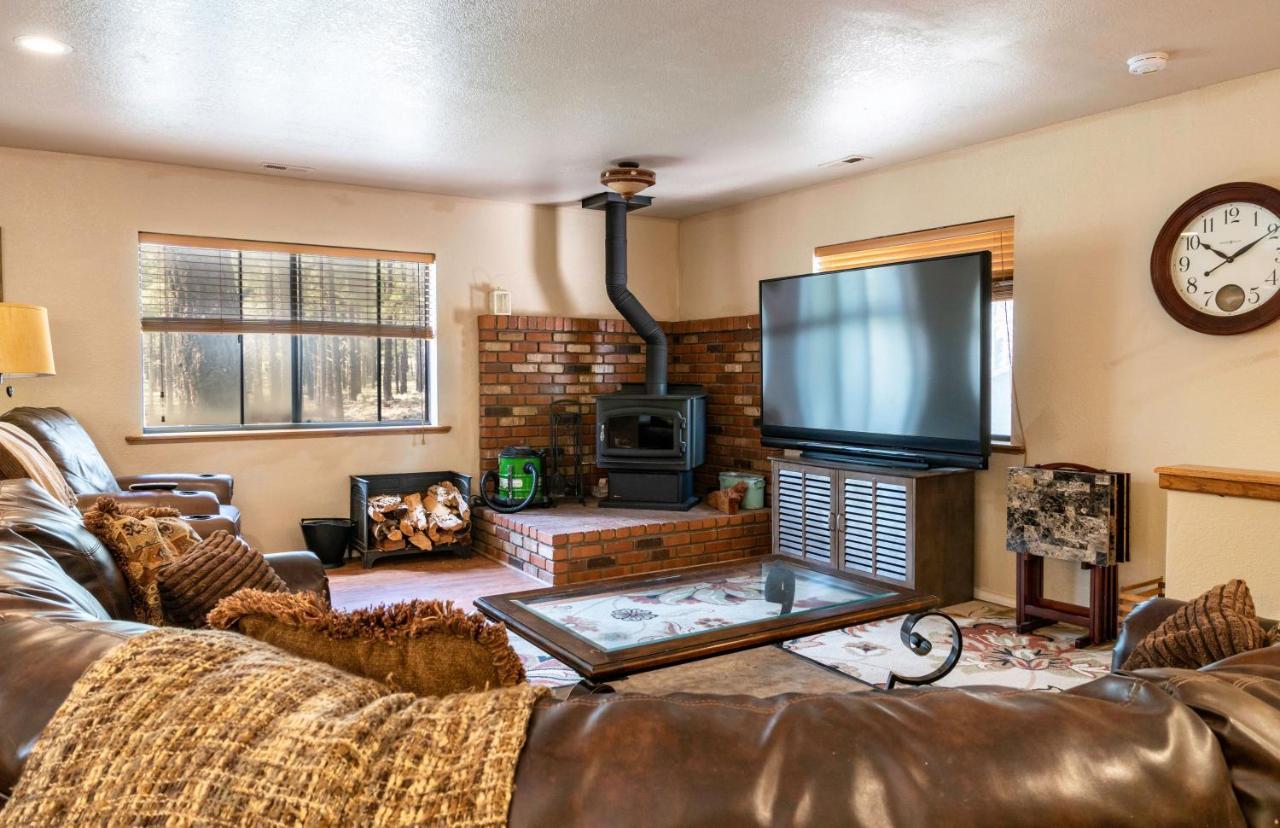 Parks Grand Canyon 1Bd Loft/Suite-Horseback Riding-Shooting-Dogs Ok! מראה חיצוני תמונה